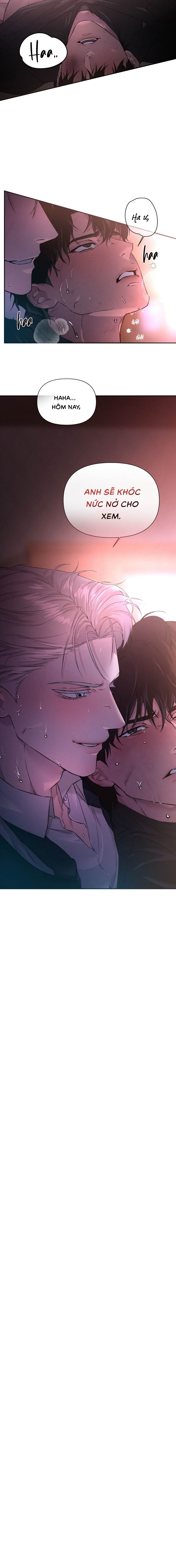 Đặc vụ Anastasia - Chap 53